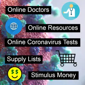 The Ultimate Coronavirus Resource List