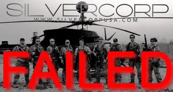 Silvercorp USA Attempts Kidnapping Of Venezuelan President