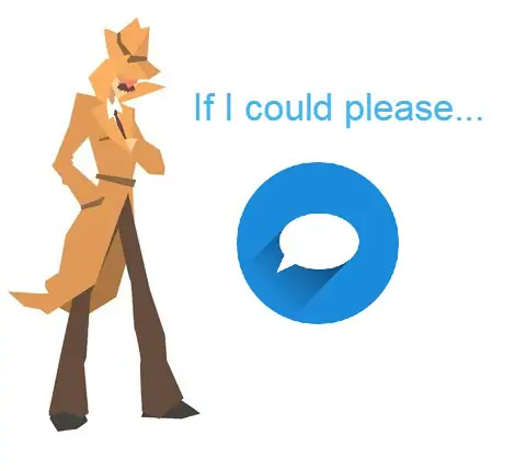 Sneezy Comment Regarding Global Discrimination