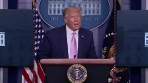 President Trump holds a news conference at the White House — 8_19_2020.mp4
