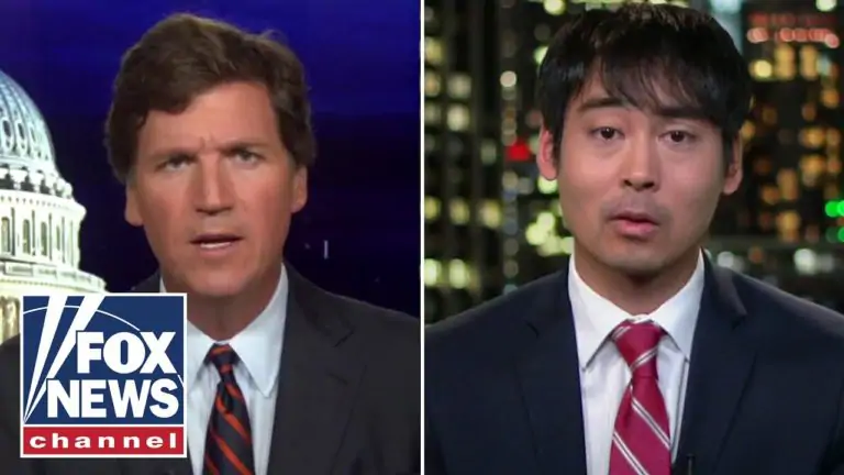 Male In Juvenile Detention Facility Forced To Take Estrogen: Lawyer Joins Tucker