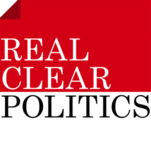 Real Clear Politics News Feed Latest News Breaking Political Articles and Videos