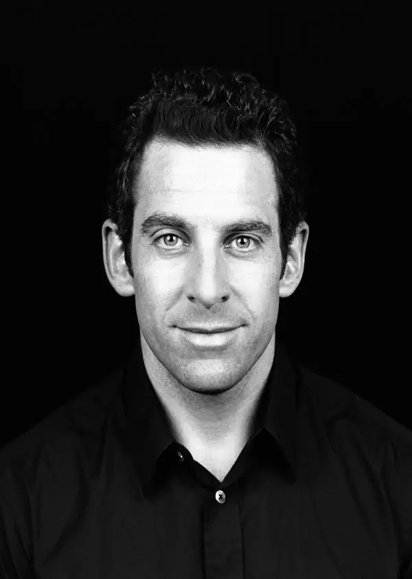 Sam Harris Political Opinion and Academic Insights New Videos and Articles