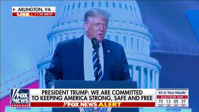 Trump – ‘Where Joe Biden sees American darkness, I see American greatness’.mp4