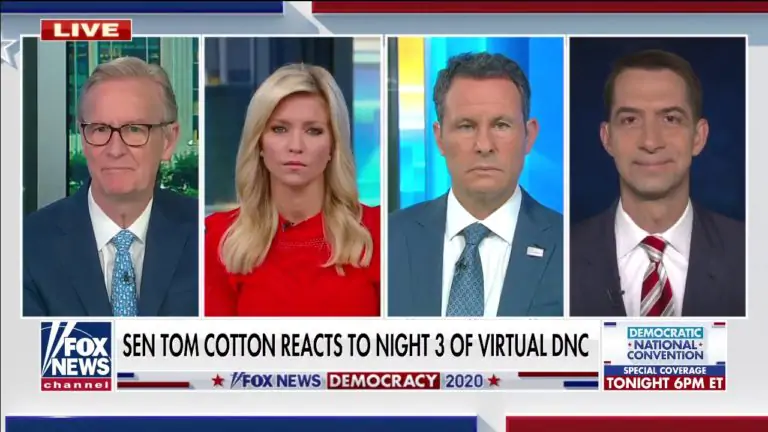 Sen Cotton – I understand Trump is living ‘rent free’ inside Dems’ heads.mp4